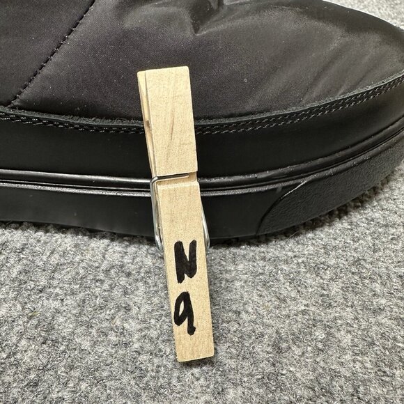 La Canadienne Elisha Pull On Quilted Waterproof Cold Weather Boots Wmns EU38 US8 - Picture 11 of 11